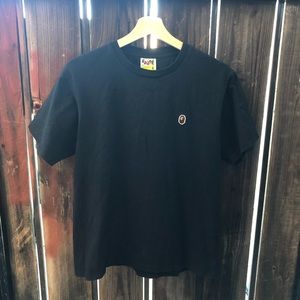 Mens Bape Shirt Size M